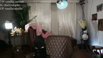 vanilla_velvet recorded nude video 605890