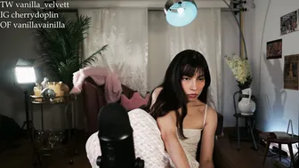 vanilla_velvet recorded nude video 605890