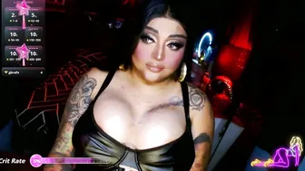 milkshakelavinia recorded nude video 605995