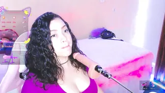 kim_saenz20 recorded nude video 606017