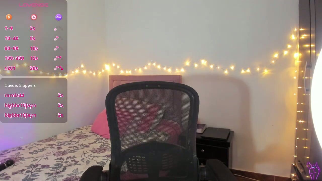 Selene_e amateur live cam video porn xxx