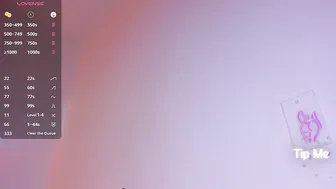 latin_gabby boobs (01/21/2026)