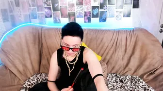 erickafetish recorded nude video 606053