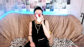 erickafetish recorded nude video 606053