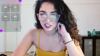 ariagal porn cam video 01/21/2026