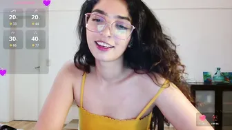 ariagal porn cam video 01/21/2026