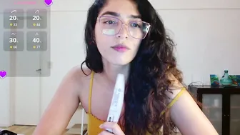 ariagal recorded nude video 606079