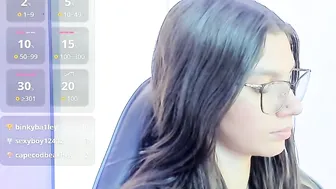 cloee20_ recorded nude video 606117