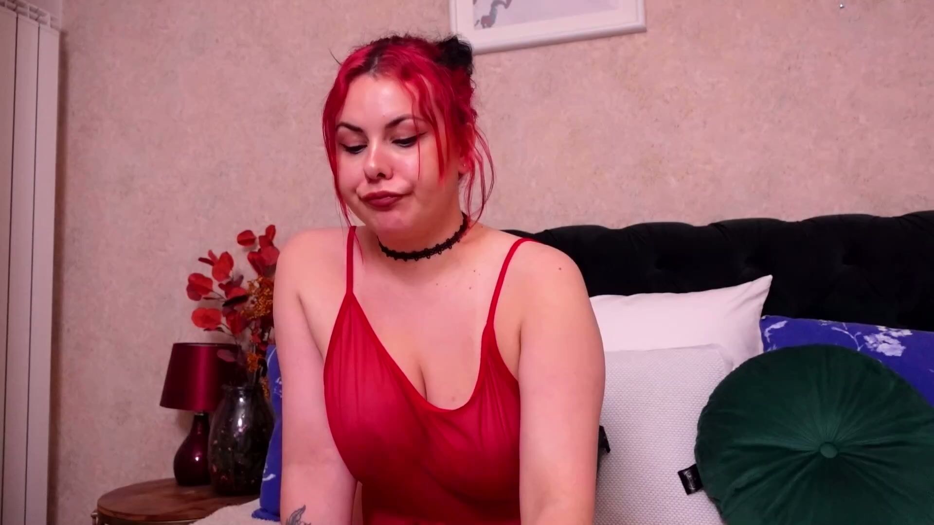 Mystiquerosee porn cam chat xxx video