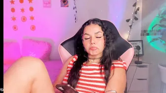 pinkpantherr_ recorded nude video 606162