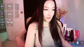 thiara_dor recorded nude video 606178