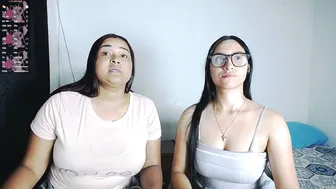 Aisha_stacey0410 lesbian cam sex porn