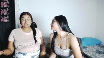 Aisha_stacey0410 lesbian cam sex porn