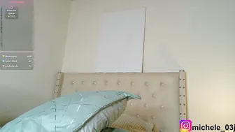 michele_rooss00 recorded nude video 606192