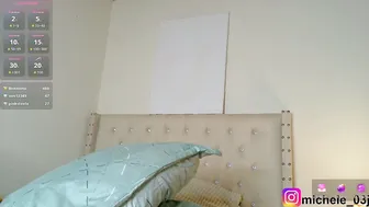 michele_rooss00 recorded nude video 606192