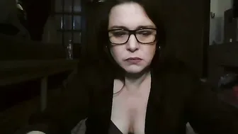 Stormy7803 01/21/2026 submissive