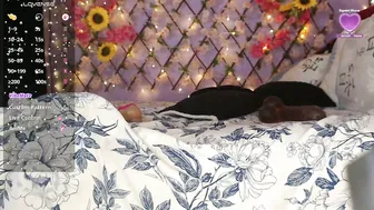 robinsonbaker recorded nude video 606252