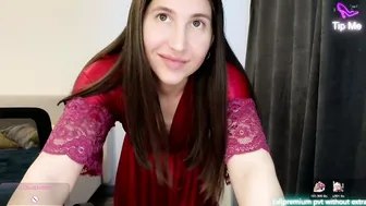marrycolins recorded nude video 606388