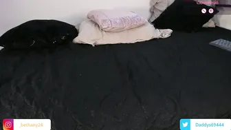 daddysgirrl1_ squirt - 21 January 2026