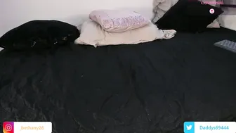 daddysgirrl1_ squirt - 21 January 2026