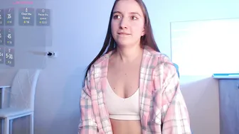 evahailey_ recorded nude video 606443