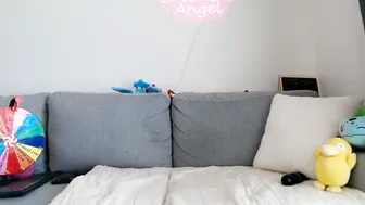 orientalangel recorded nude video 606477