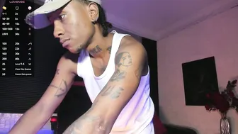 Jhonymiller hot webcam porn (01/21/2026)