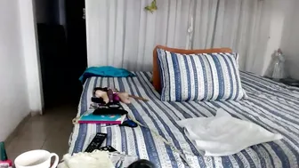 tatianagiraldo12 recorded nude video 606534