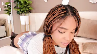 Ariafoster hot live cam video (01/21/2026)