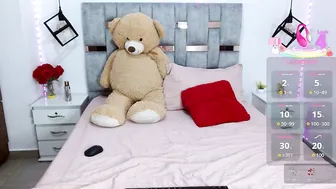 sofia_burman recorded nude video 606589