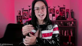 lilith_deveraux_ recorded nude video 606593