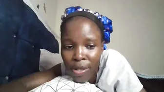 pretty_petite_ebony recorded nude video 606594
