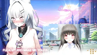 ashleyqueenhentai recorded nude video 606595
