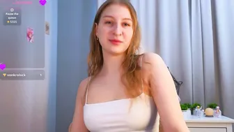tanishamunshi new webcam video