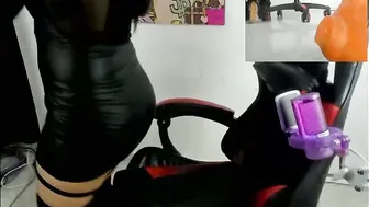 queen_findom1 recorded nude video 606610