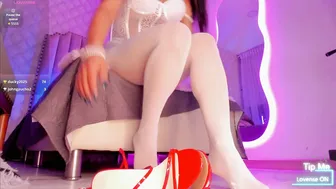 yourwishisme_val recorded nude video 606633