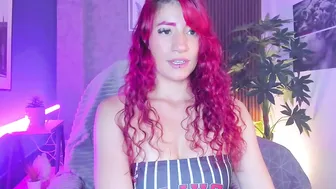 marianaaaa777 recorded nude video 606663