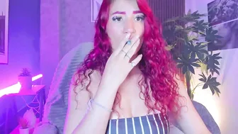 marianaaaa777 recorded nude video 606663