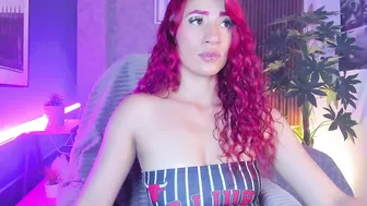 marianaaaa777 recorded nude video 606663