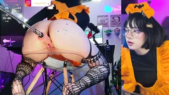 xnixycrow11 recorded nude video 606723