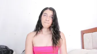 ishabellalopez recorded nude video 606741