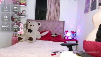 violett_brown9 recorded nude video 606744