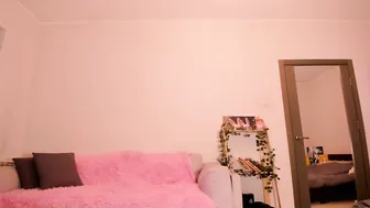 nymph_bliss recorded nude video 606762