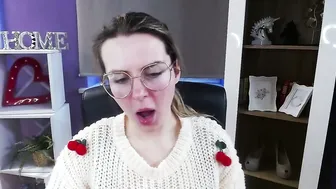 blackrosezoey recorded nude video 606769