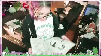 Aliceliddell710 milf chat porn video