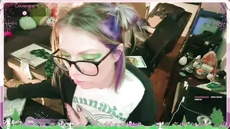 aliceliddell710 recorded nude video 606796