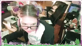 aliceliddell710 recorded nude video 606796