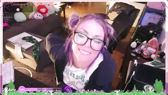 aliceliddell710 recorded nude video 606796