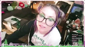 aliceliddell710 recorded nude video 606796