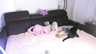 pinkslobber recorded nude video 606848